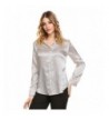 Designer Women's Button-Down Shirts Wholesale