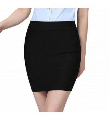 Womens waist Package Short Skirt