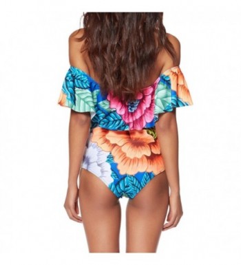 Discount Women's One-Piece Swimsuits Clearance Sale