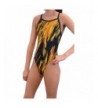 Adoretex Female Sunfire Swimwear FN020 Gold