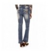 WallFlower Juniors Luscious Embellished Jeans