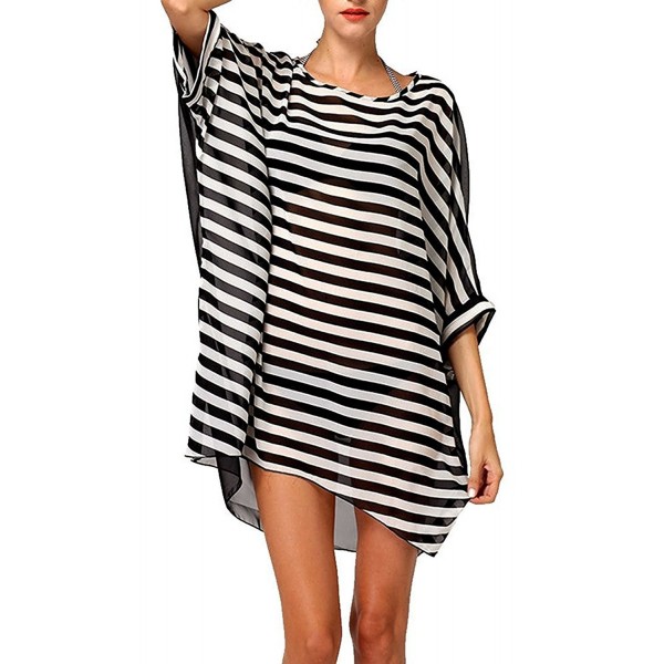 ReachMe Bathing Cardigan Swimsuit Coverups