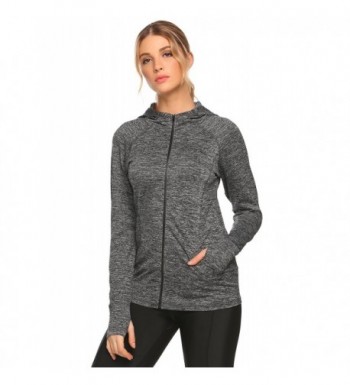 2018 New Women's Athletic Jackets for Sale