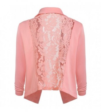 Discount Real Women's Suit Jackets Outlet Online
