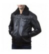Fashion Men's Faux Leather Jackets