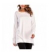 8sanlione Womens Pullover Sweatshirt T Shirt