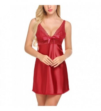 Popular Women's Nightgowns Outlet