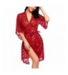 Avidlove Lingerie Babydoll Sleepwear Nightgown