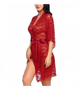 2018 New Women's Chemises & Negligees Clearance Sale