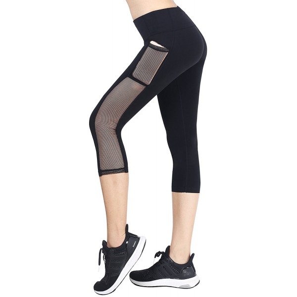 women's workout pants with pockets