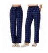 Comfy Stretch Solid Pajama Drawstring