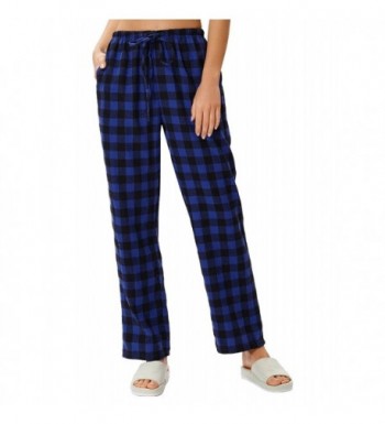 Cheap Designer Women's Pajama Bottoms for Sale