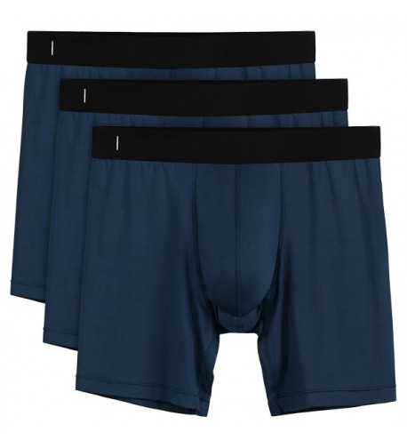 Separatec Briefs Breathable Pouches Underwear