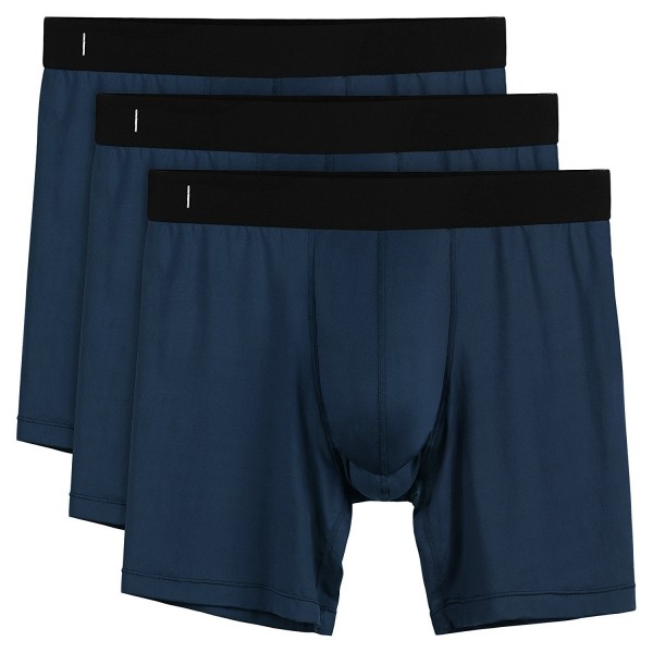 Separatec Briefs Breathable Pouches Underwear