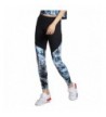 Melory Reflective Workout Leggings See Through