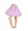 Sweetdresses Hoopless Petticoat Length Medium