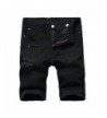Kool Classic Destroyed Distressed Ripped black