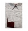 Harve Benard Pattern Button Shirt