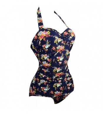 Designer Women's One-Piece Swimsuits Clearance Sale