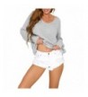 2018 New Women's Pullover Sweaters Clearance Sale