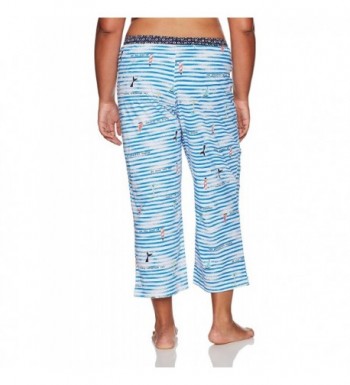 Cheap Designer Women's Pajama Bottoms Outlet Online