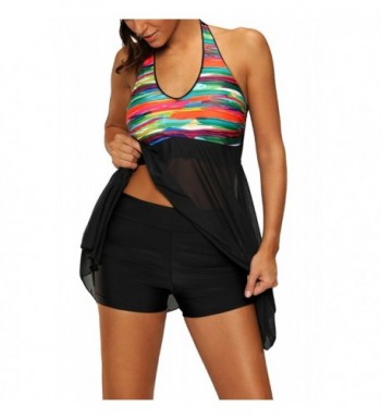 Brand Original Women's Tankini Swimsuits Outlet