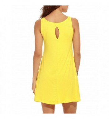 Discount Real Women's Casual Dresses On Sale