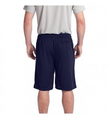 Discount Real Men's Athletic Shorts Online Sale