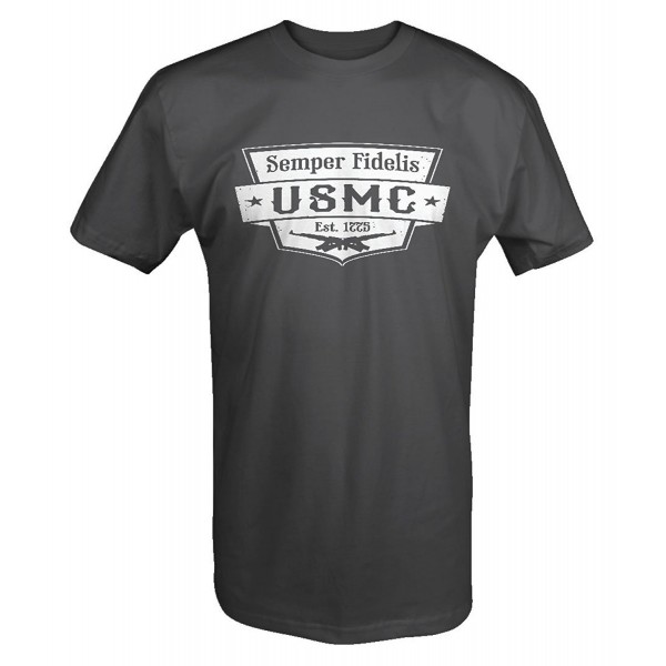 Semper Fidelis Marines Military shirt