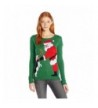 Love Design Womens Christmas Sweater