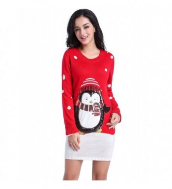 Discount Real Women's Pullover Sweaters Online