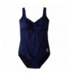 TYR 401TTBK7A6 Twisted Controlfit Swimsuit
