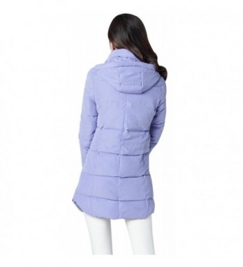 Fashion Women's Down Jackets for Sale
