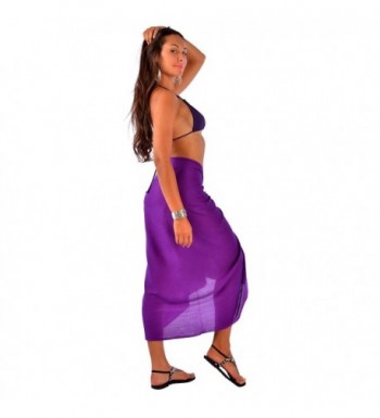 Cheap Women's Swimsuit Cover Ups Outlet Online