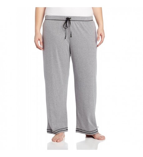 Karen Neuburger Womens Plus Size Pajama