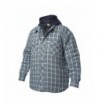 Work King Fooler Quilted Flannel