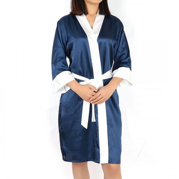 uxcell Womens Kimono Lingerie Sleepwear
