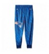 England Patriots Polyester Jogger Large
