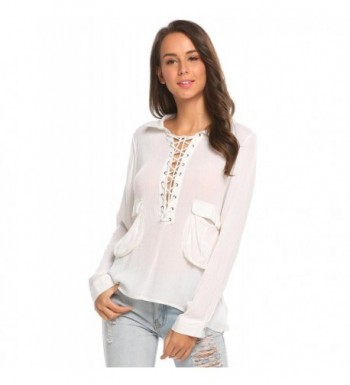 Cheap Real Women's Blouses On Sale