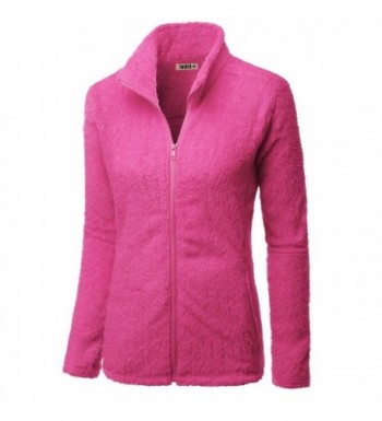 Women's Fleece Jackets Online Sale