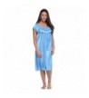 Casual Nights Womens Tricot Nightgown