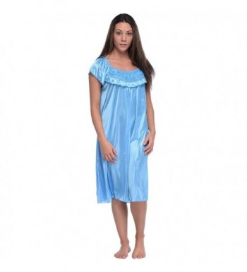 Cheap Women's Nightgowns for Sale