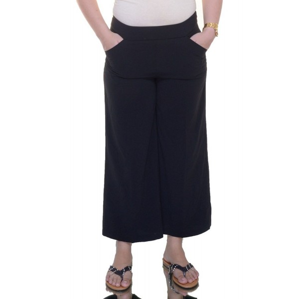 INC International Concepts Cropped Trousers