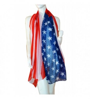 SCARF_TRADINGINC American Sarong Swimsuite Cover up