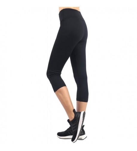 Neonysweets Womens Active Workout Leggings