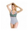 Discount Real Women's One-Piece Swimsuits Outlet