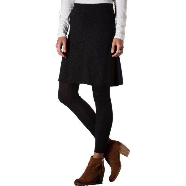Toad Co Oblique Skirt Womens