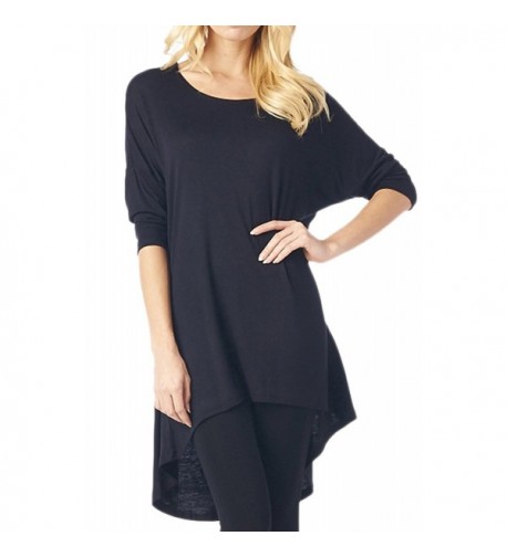 82T 2211RS BLK WomenS Rayon Regular Sleeves