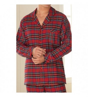 Discount Real Men's Sleepwear Wholesale