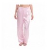 TexereSilk Womens Silk Pajama Pants